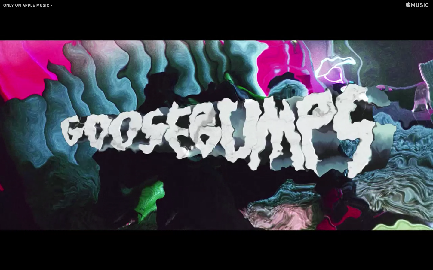 Travis Scott Goosebumps Wallpapers