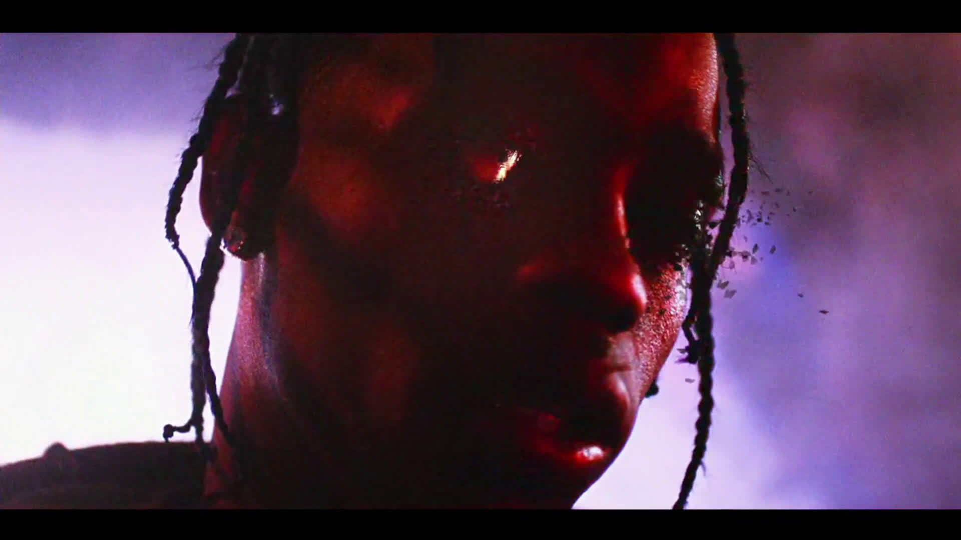 Travis Scott Goosebumps Wallpapers