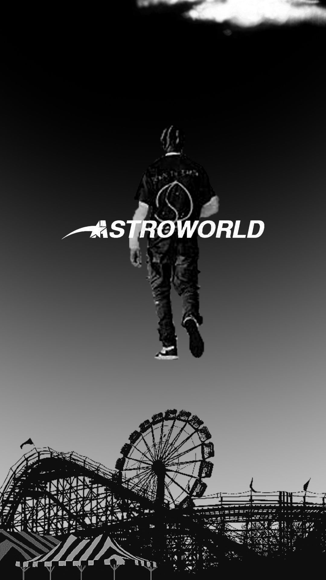 Travis Scott Iphone Wallpapers