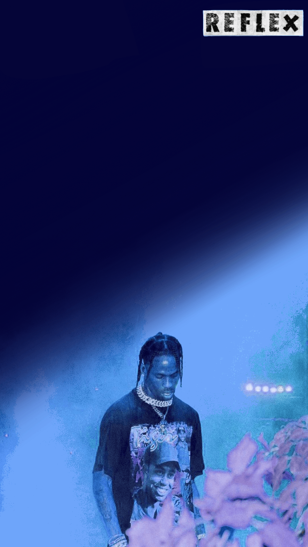 Travis Scott Iphone Wallpapers