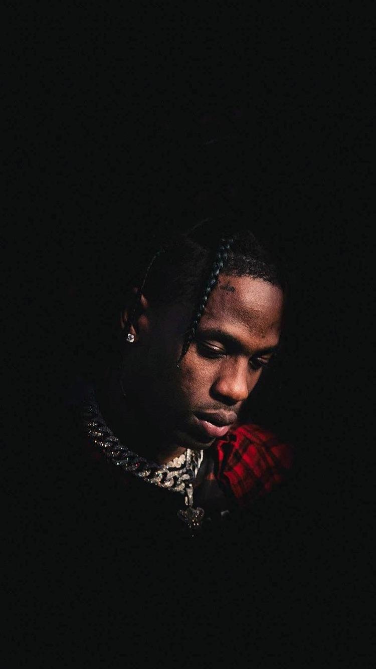 Travis Scott Iphone Wallpapers