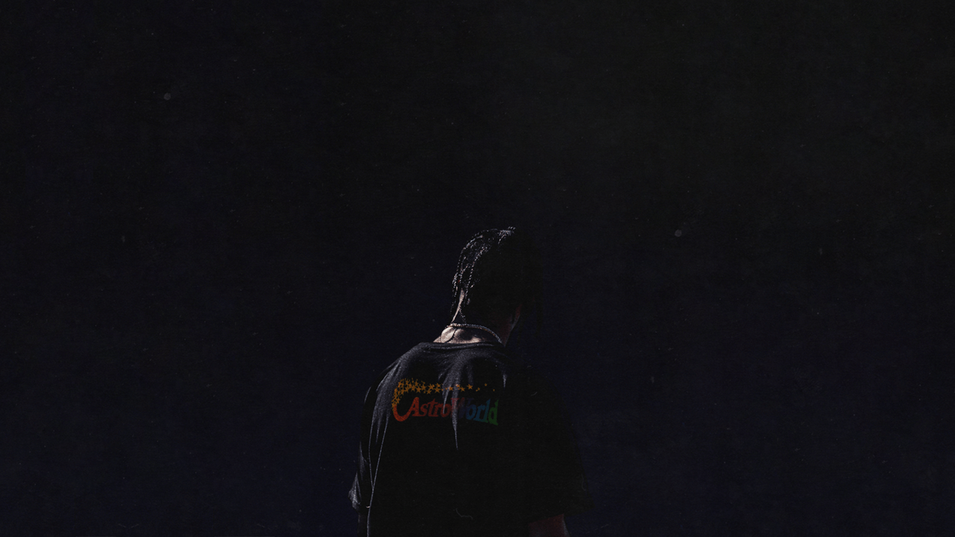 Travis Scott Mac Wallpapers