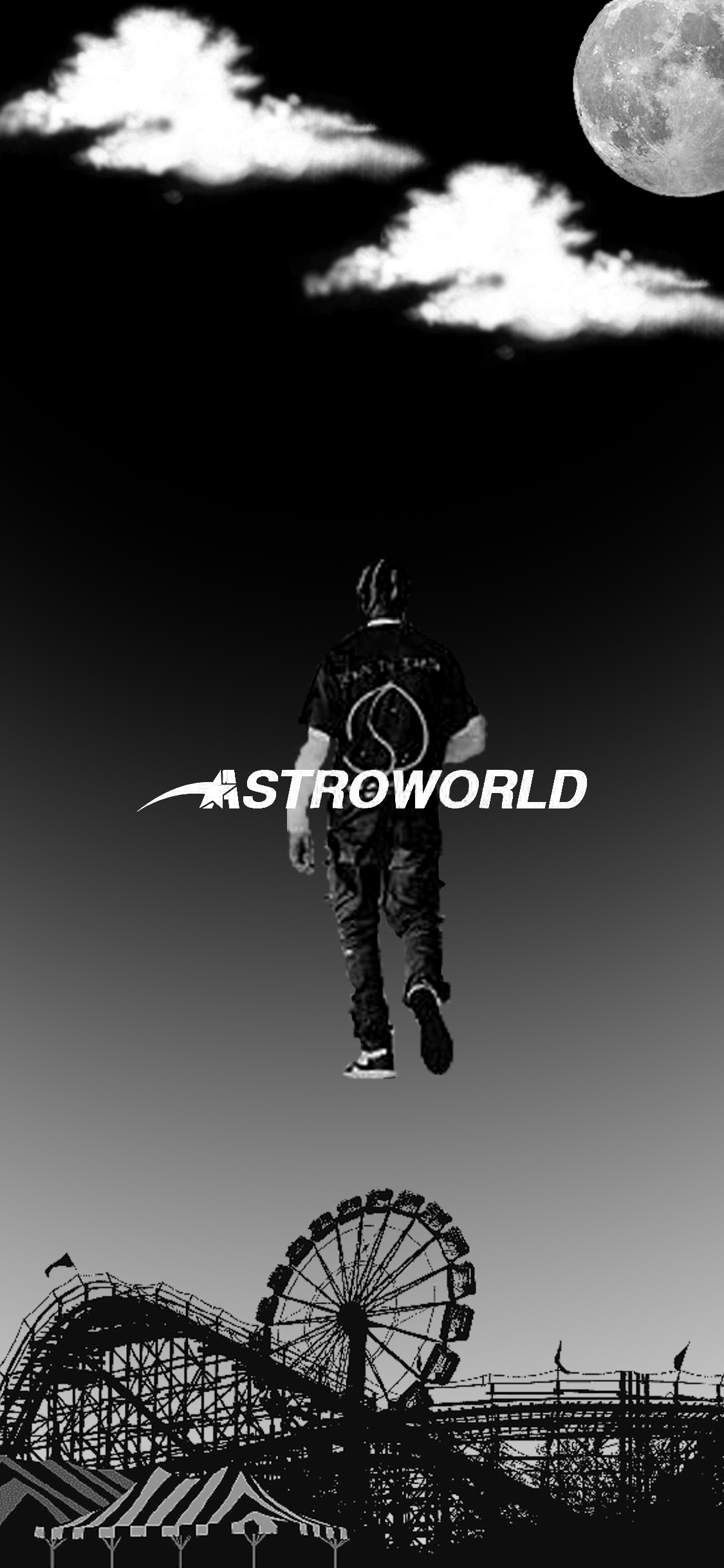 Travis Scott Wallpapers