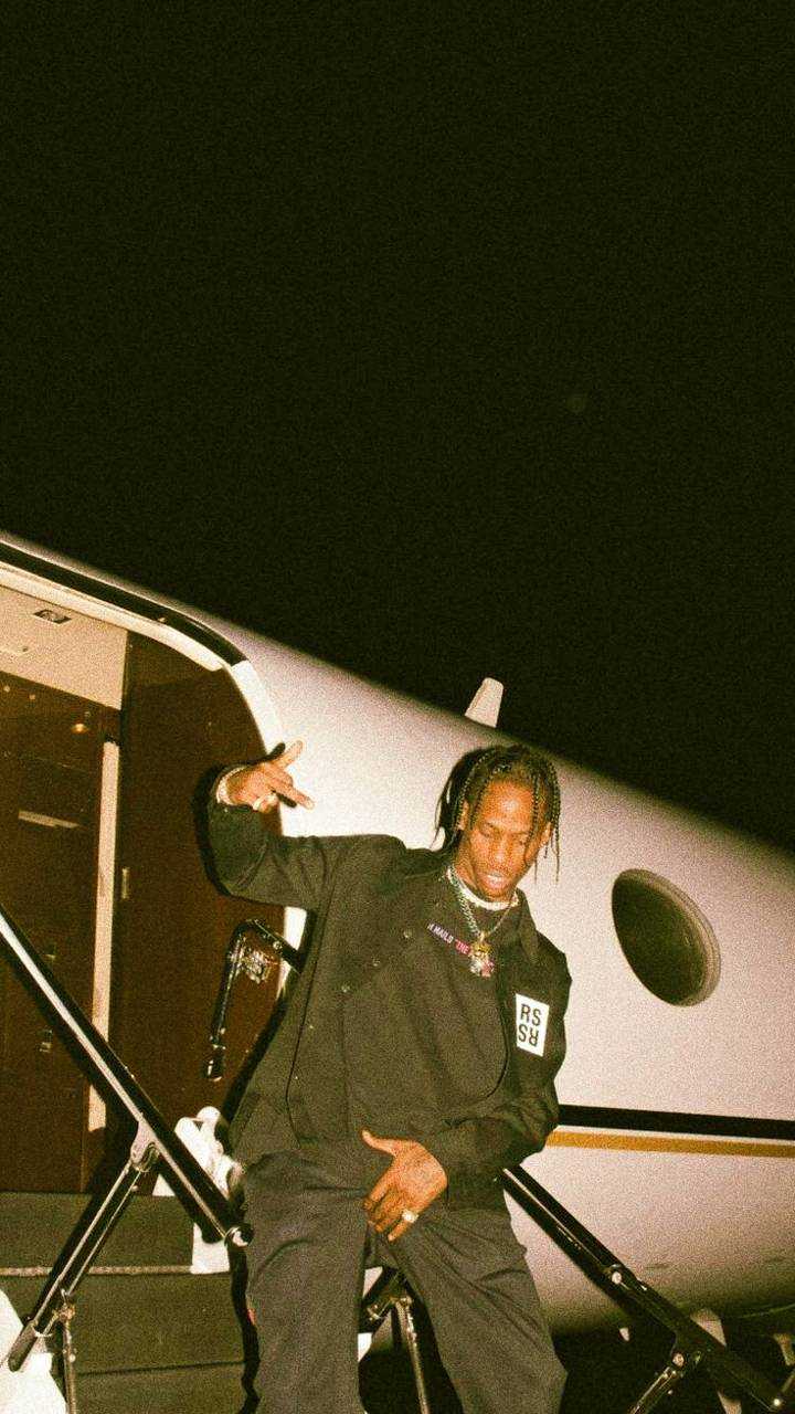 Travis Scott Wallpapers