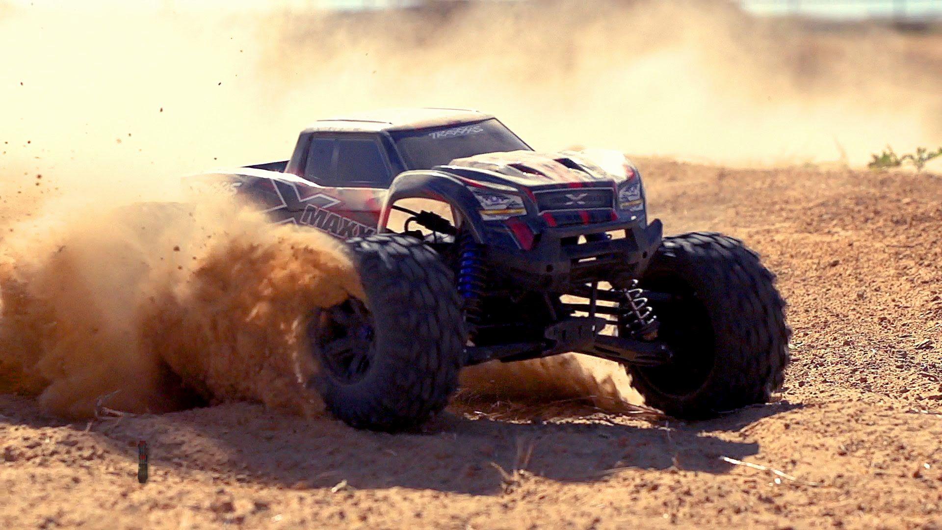 Traxxas Wallpapers