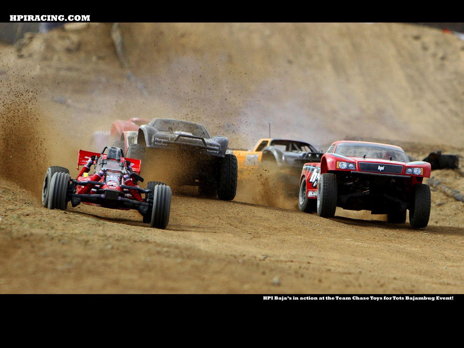 Traxxas Wallpapers