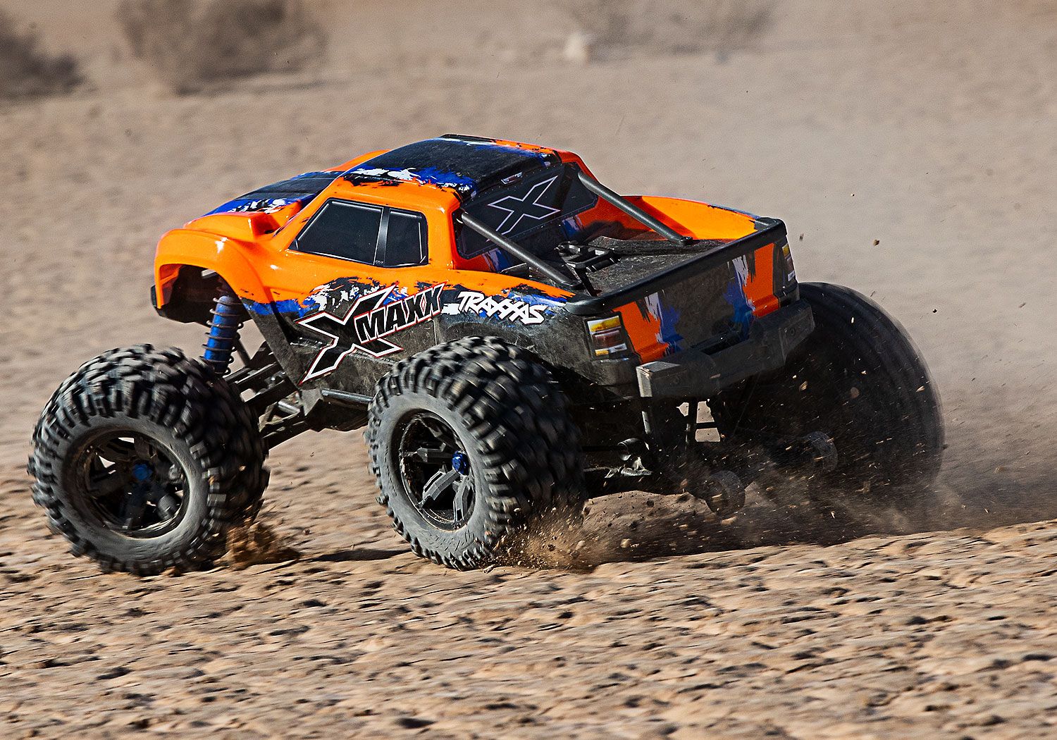 Traxxas Wallpapers