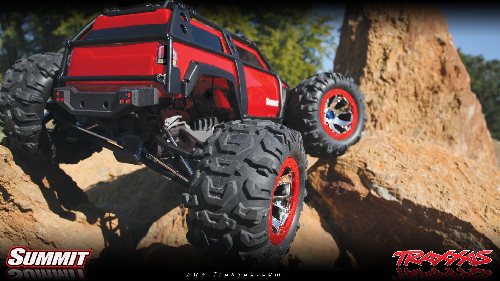 Traxxas Wallpapers