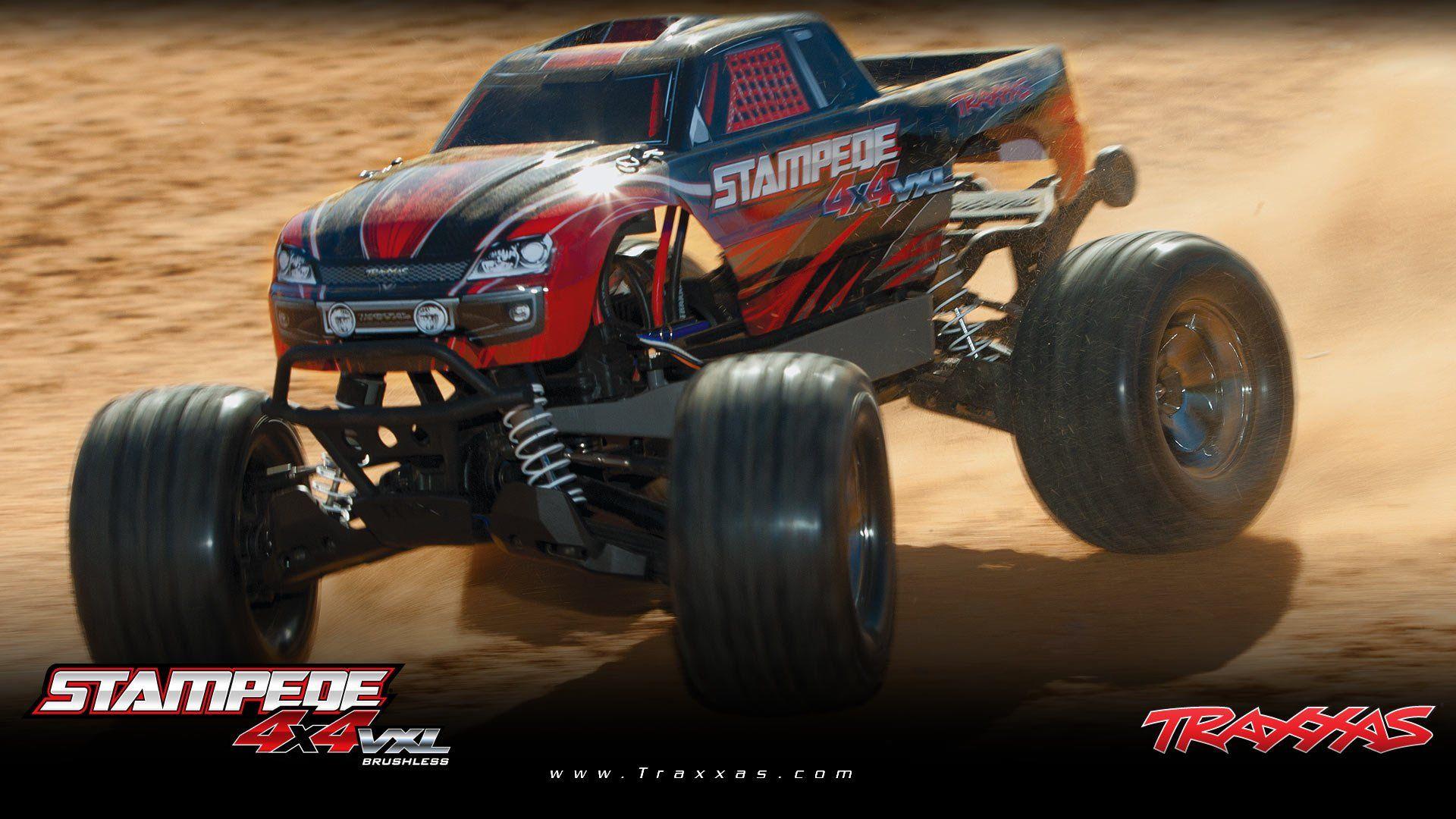 Traxxas Wallpapers