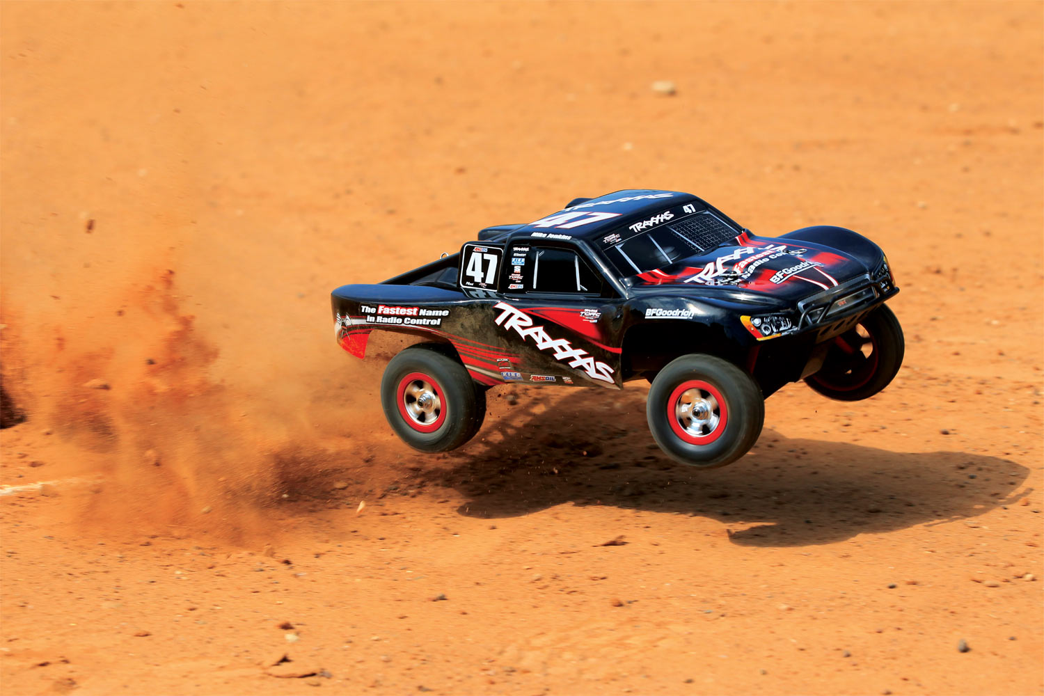 Traxxas Wallpapers