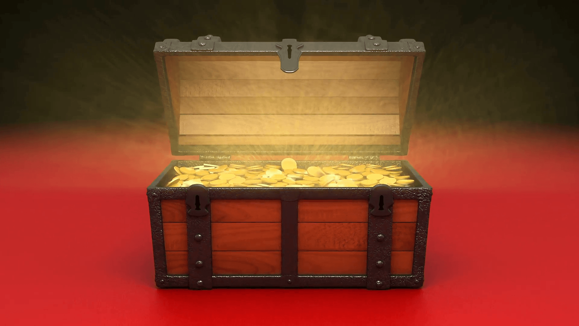 Treasure Chest Wallpapers