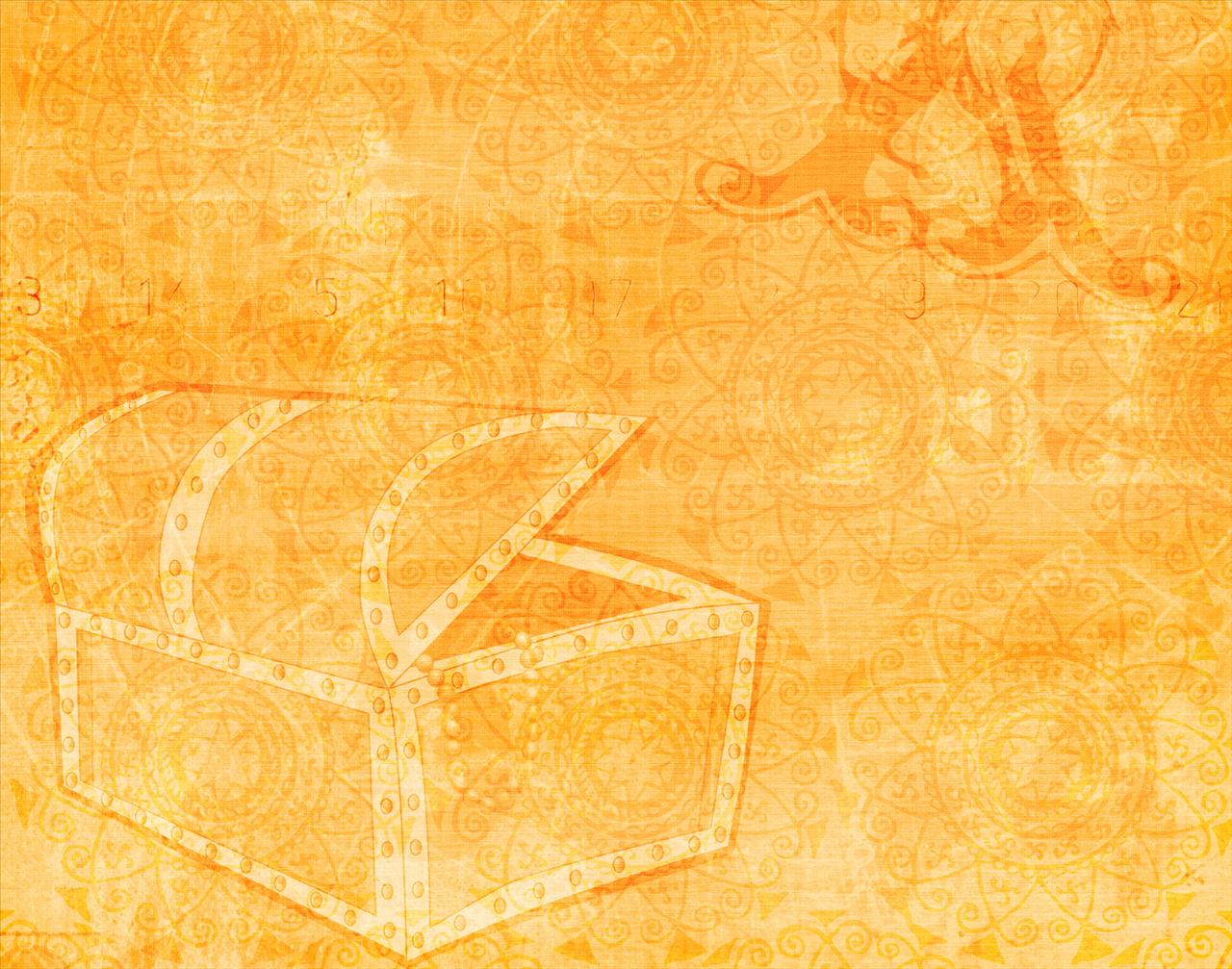 Treasure Chest Wallpapers