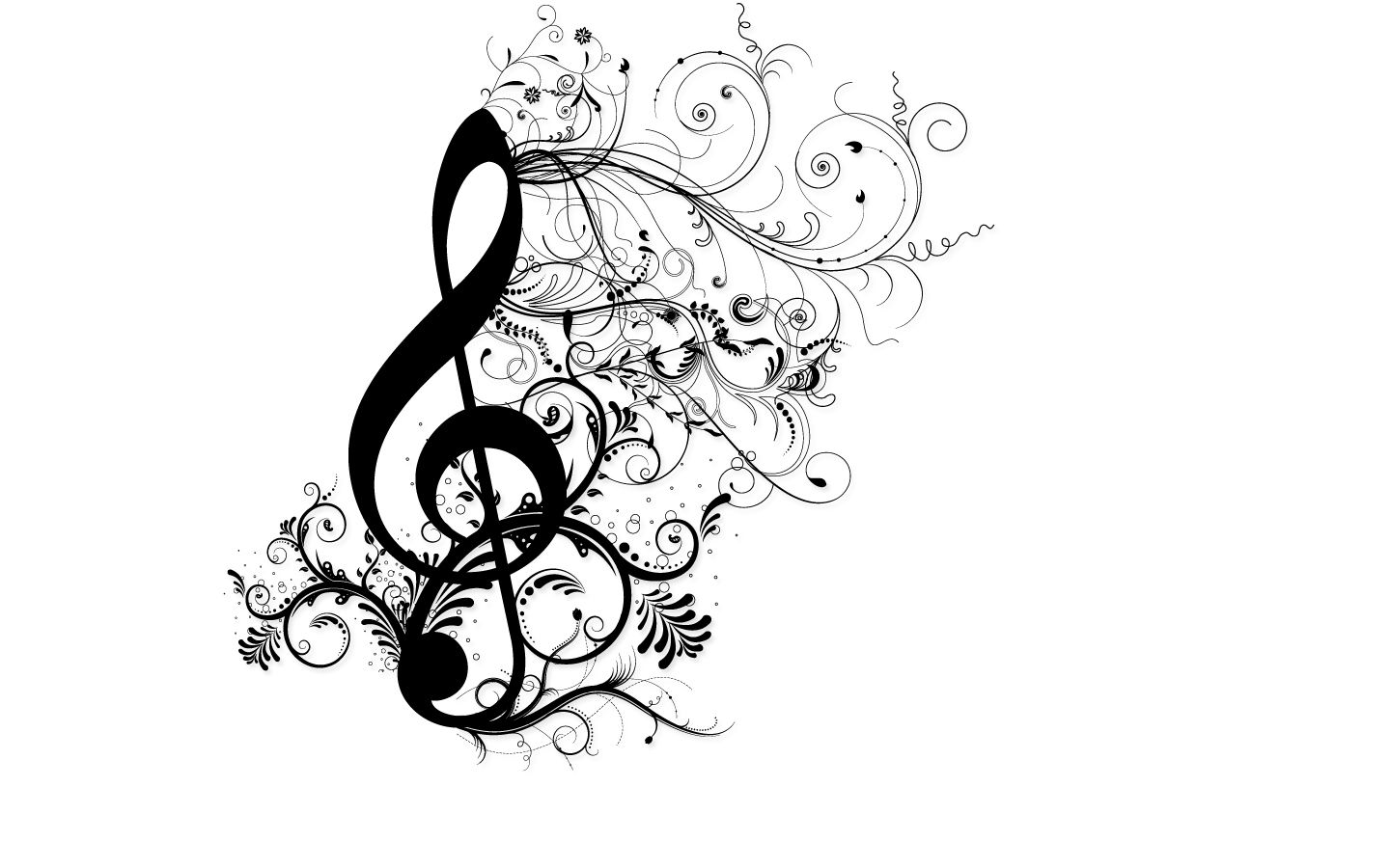 Treble Clef Wallpapers