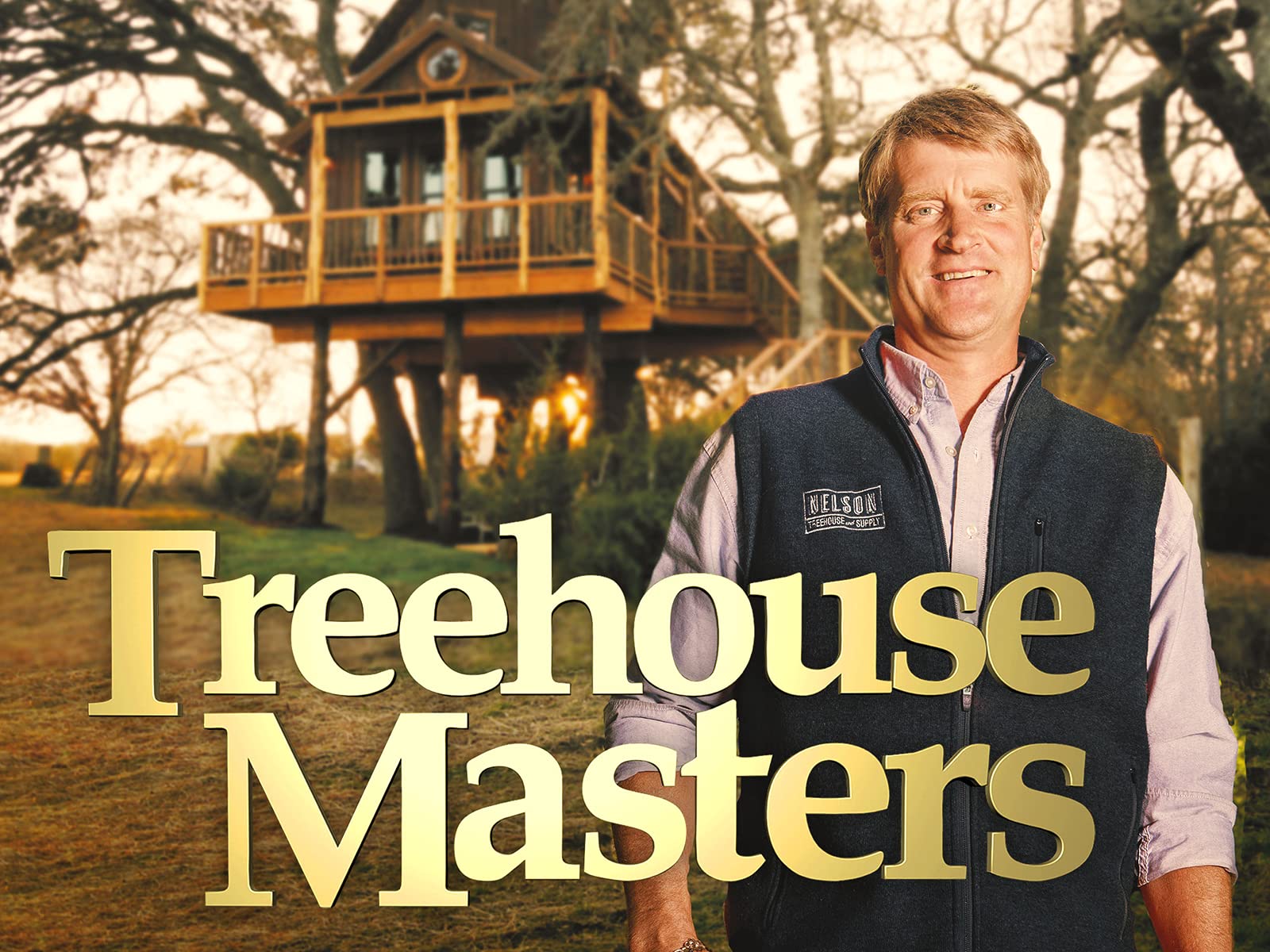 Treehouse Masters Wallpapers