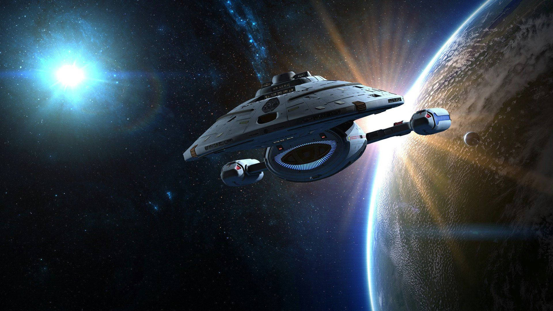 Trek Wallpapers