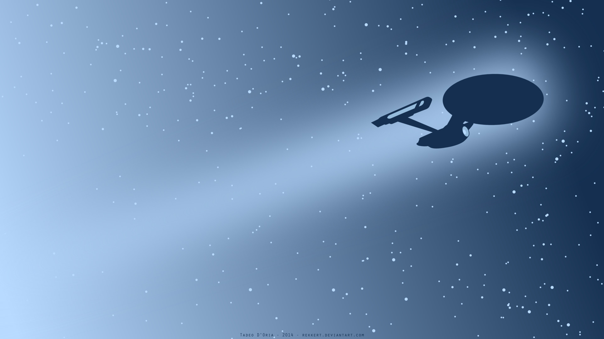 Trek Wallpapers