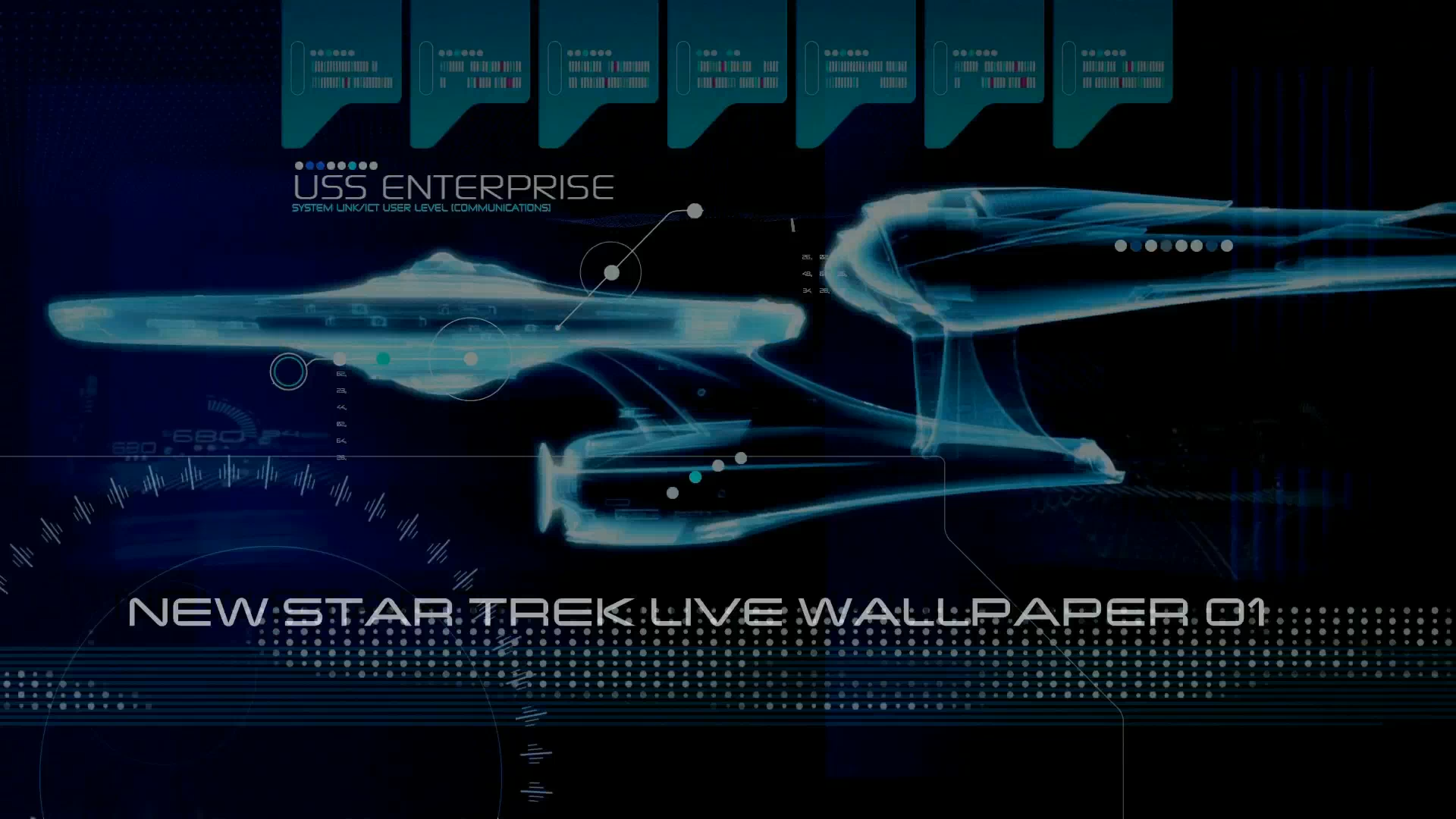 Trek Wallpapers