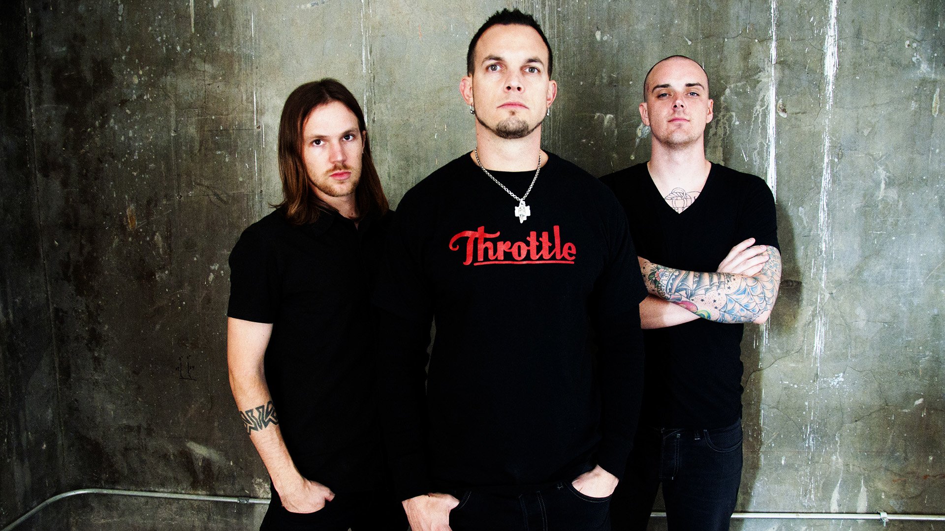 Tremonti Wallpapers