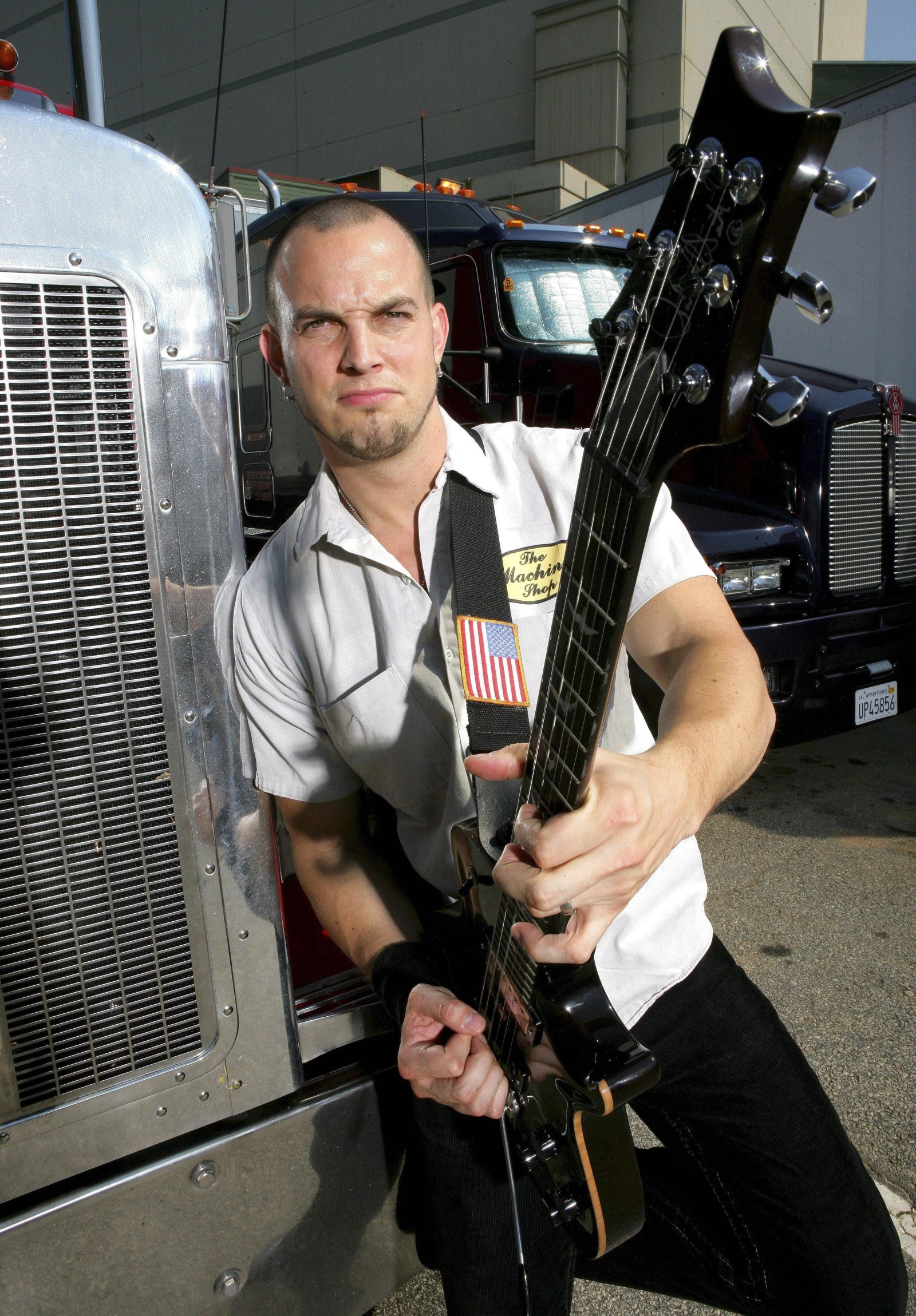 Tremonti Wallpapers