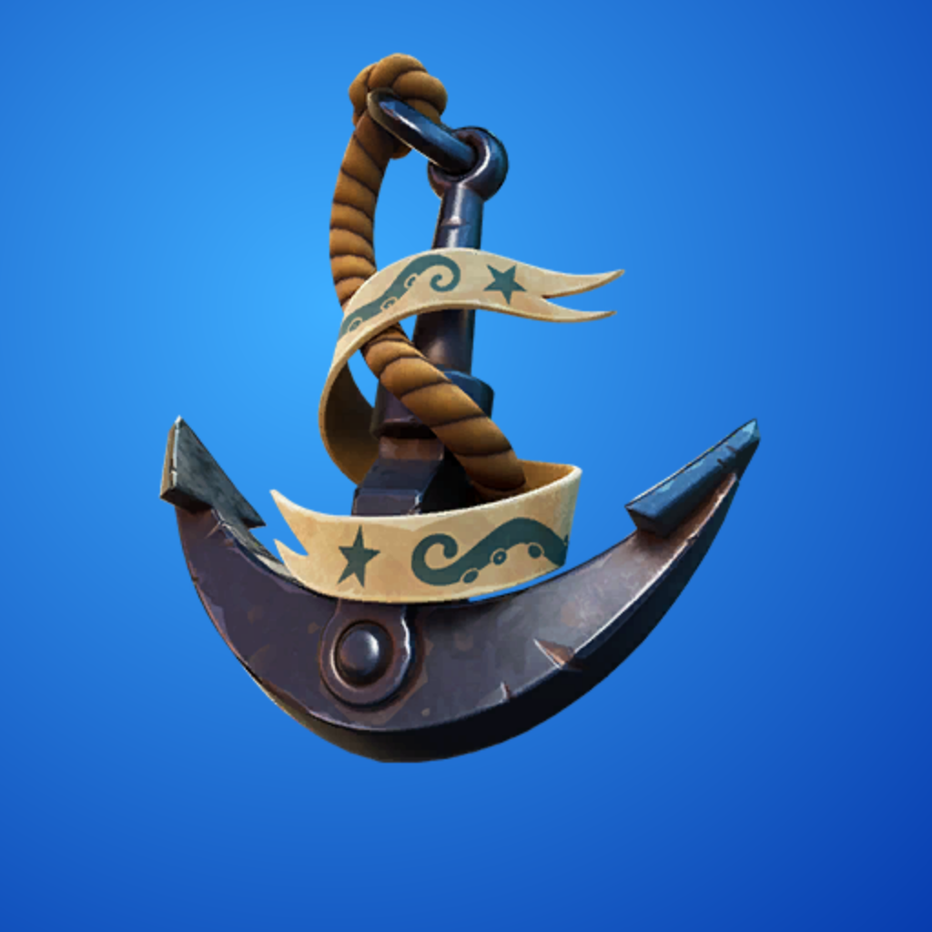 Trench Trawler Fortnite Wallpapers