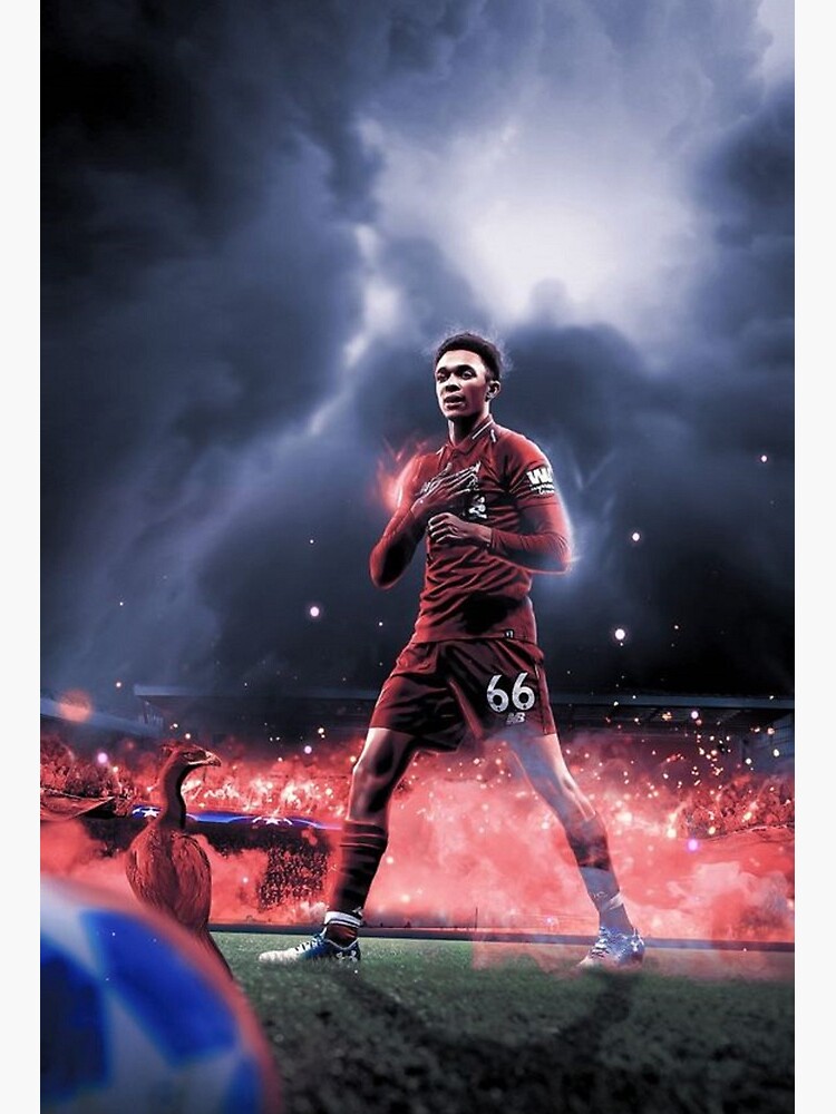 Trent Alexander Arnold Wallpapers