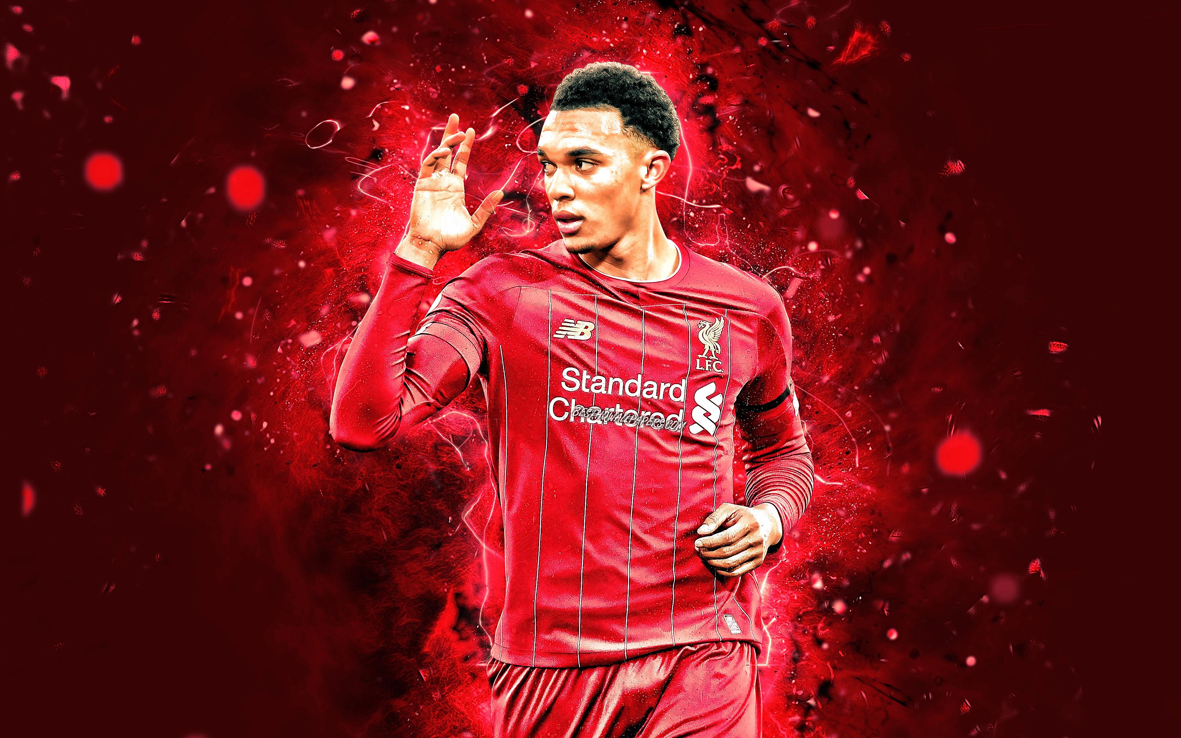 Trent Alexander Arnold Wallpapers