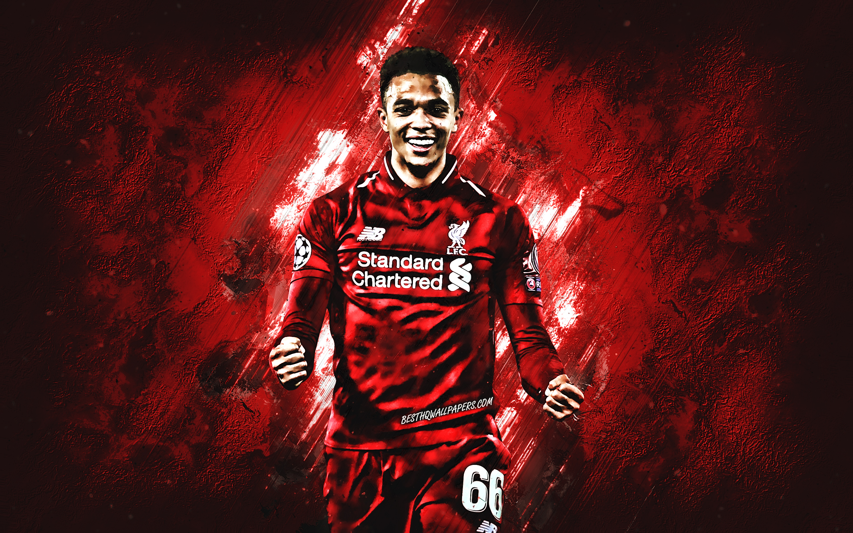 Trent Alexander Arnold Wallpapers