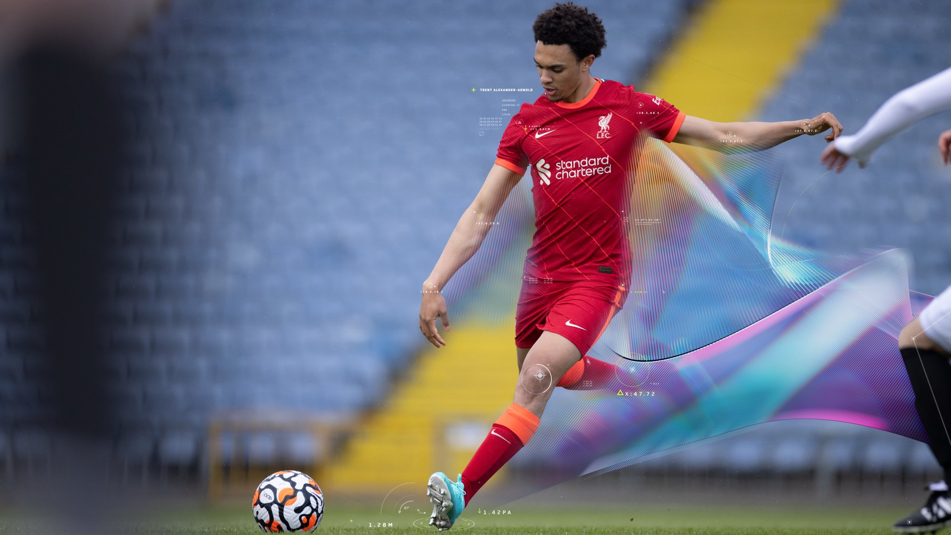 Trent Alexander Arnold Wallpapers