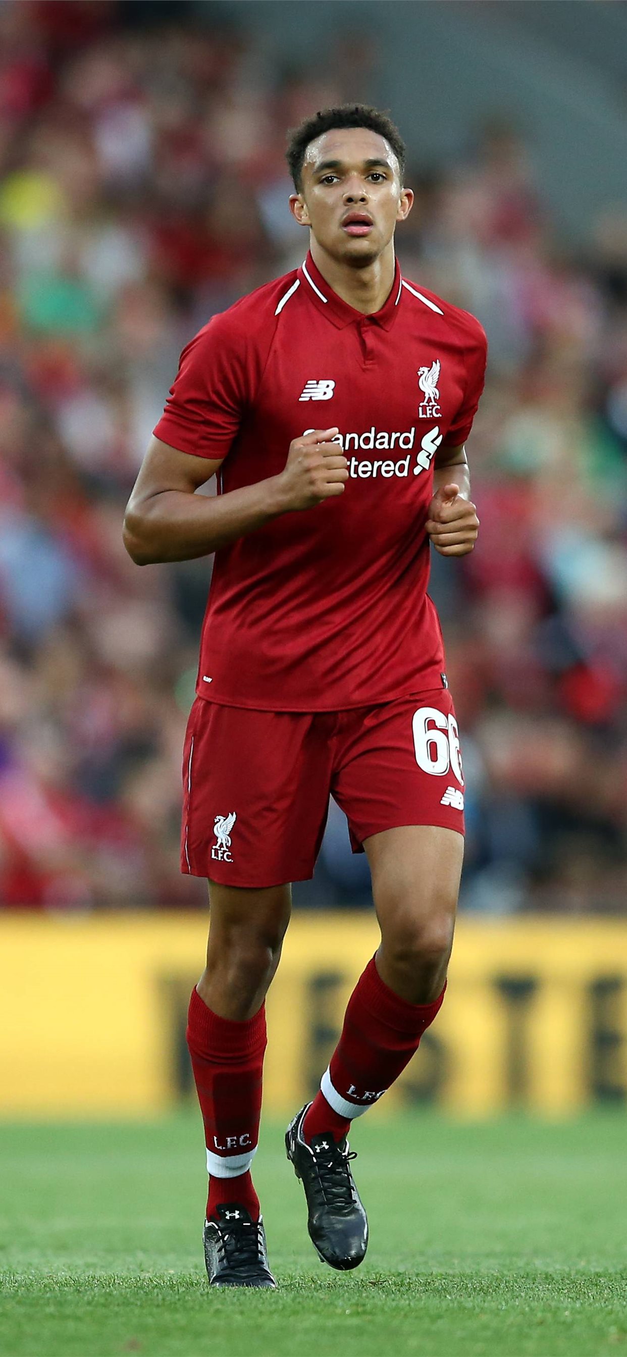 Trent Alexander Arnold Wallpapers