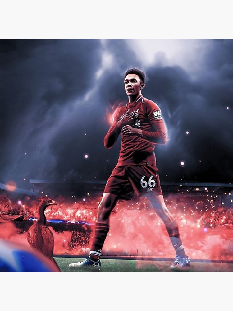 Trent Alexander Arnold Wallpapers