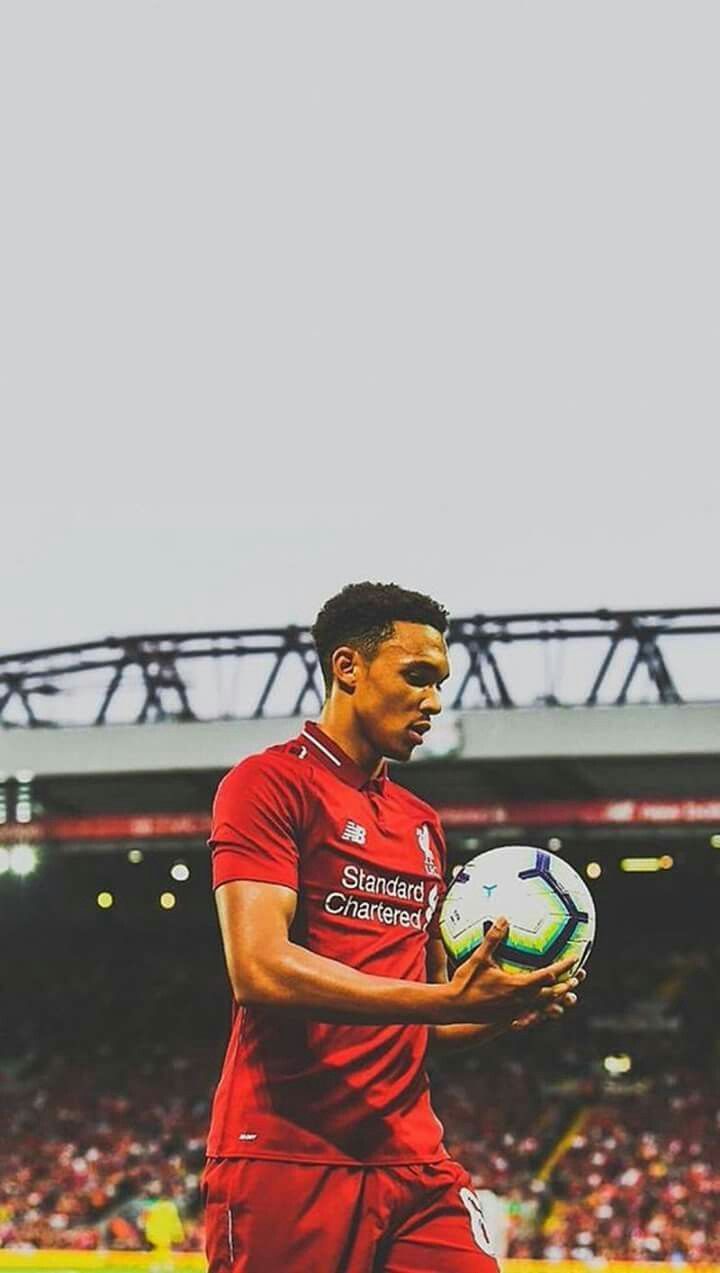 Trent Alexander Arnold Wallpapers