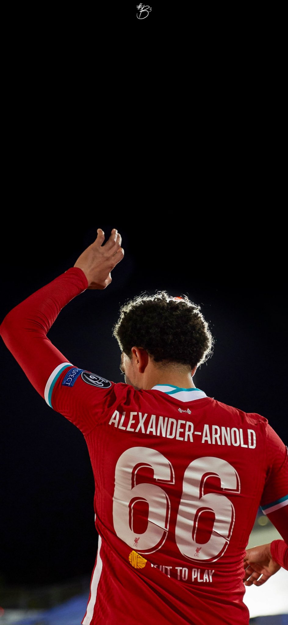 Trent Alexander Arnold Wallpapers