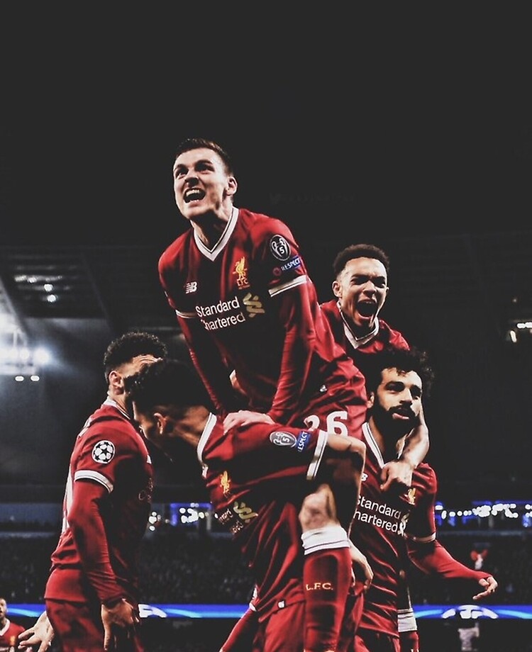 Trent Alexander Arnold Wallpapers