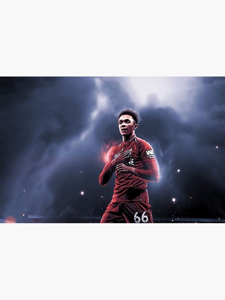 Trent Alexander Arnold Wallpapers