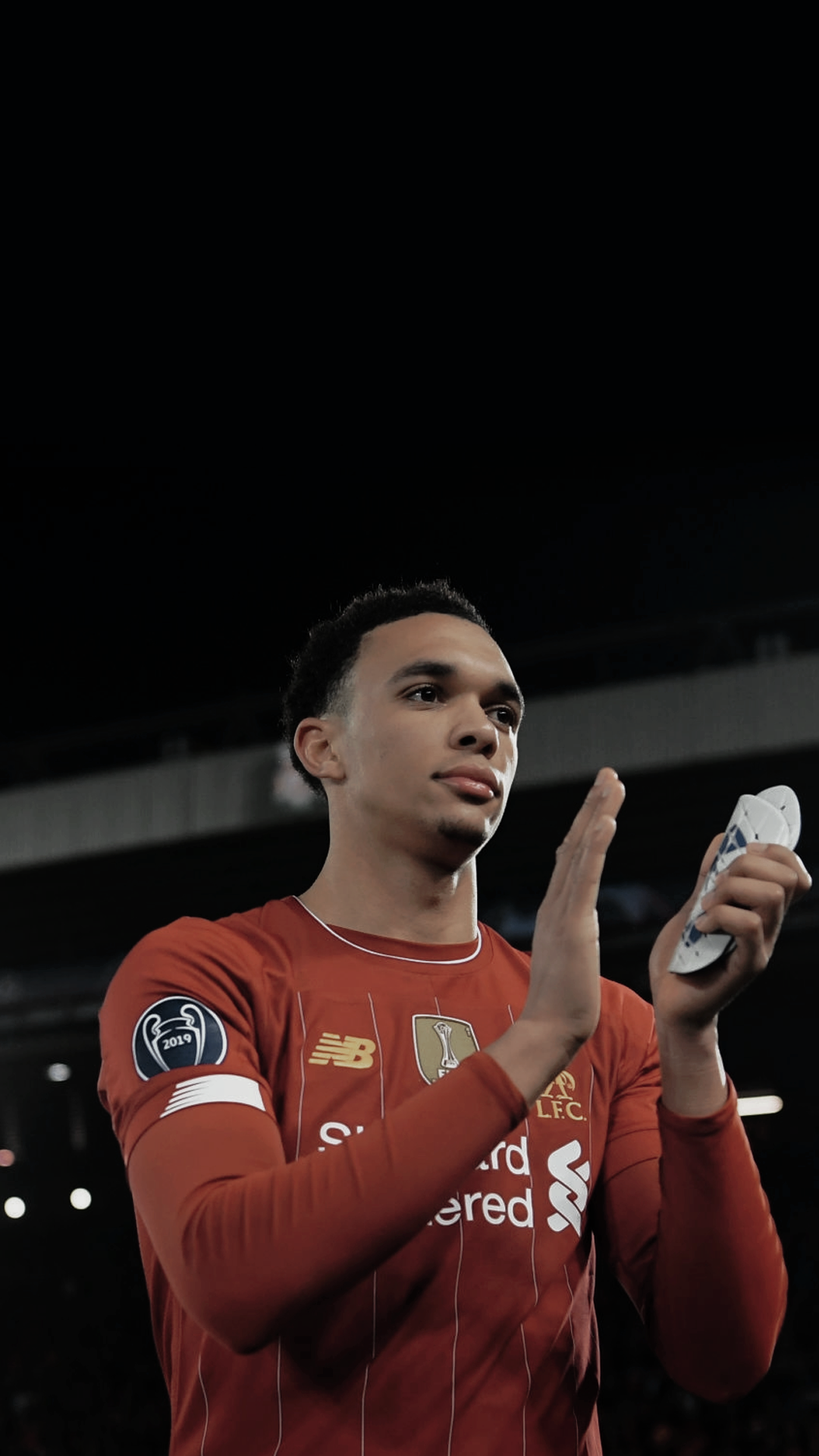 Trent Alexander Arnold Wallpapers