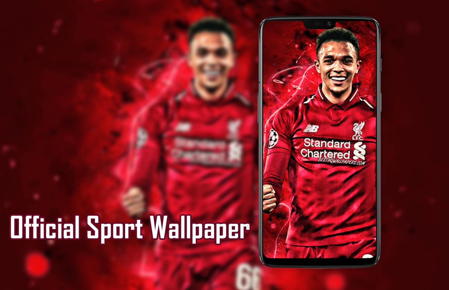 Trent Alexander Arnold Wallpapers