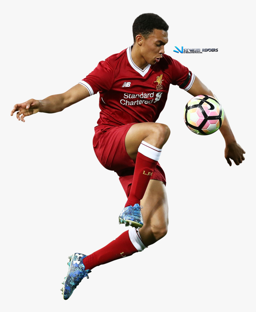 Trent Alexander Arnold Wallpapers