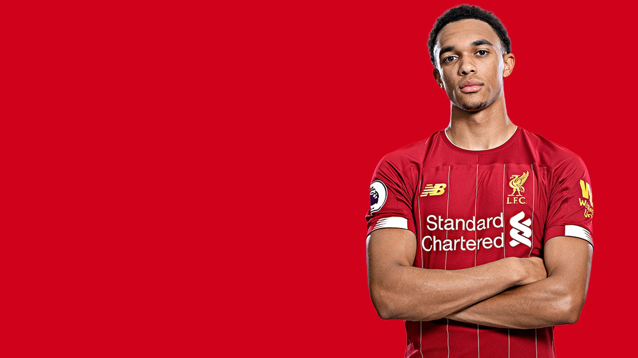 Trent Alexander Arnold Wallpapers