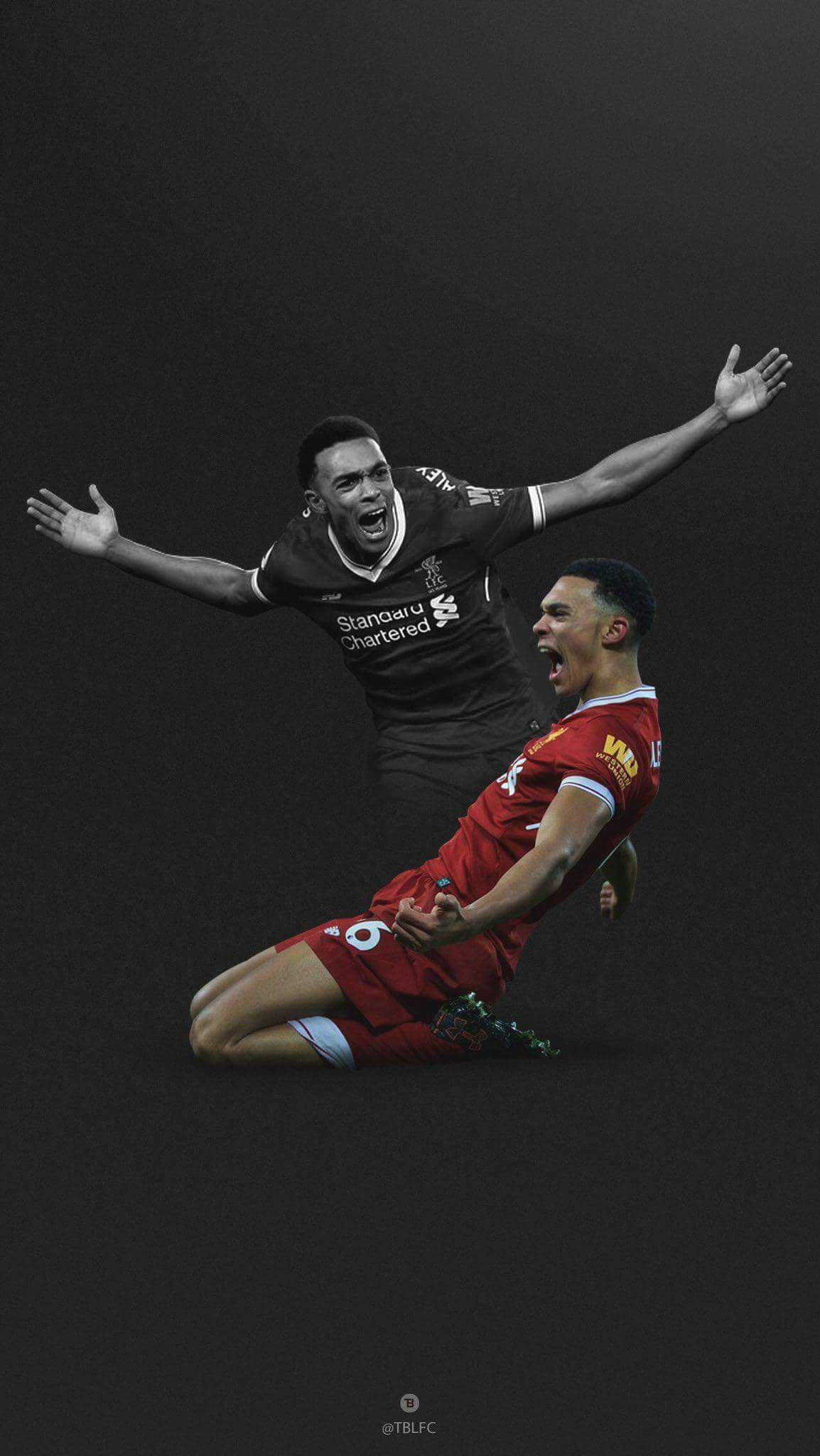 Trent Alexander Arnold Wallpapers