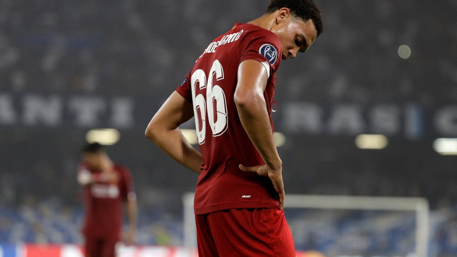 Trent Alexander Arnold Wallpapers