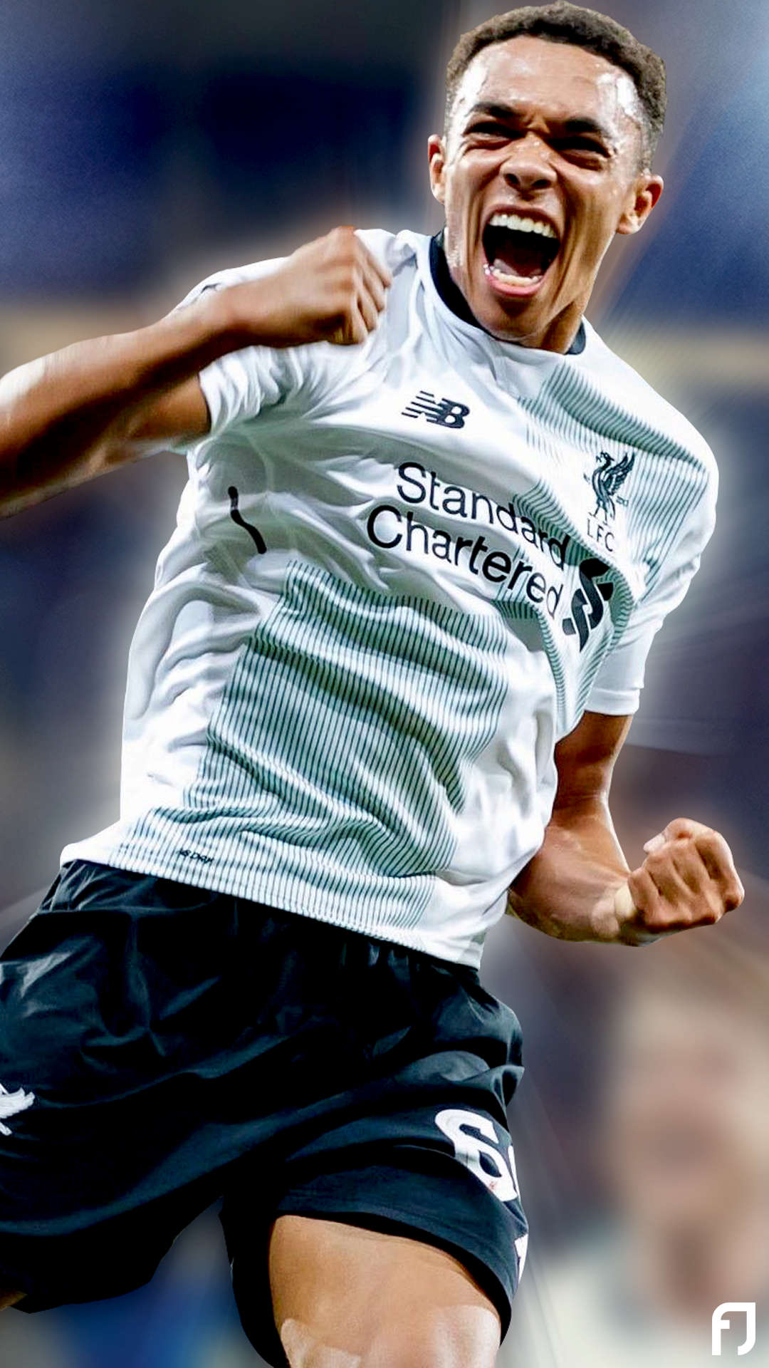 Trent Alexander Arnold Wallpapers