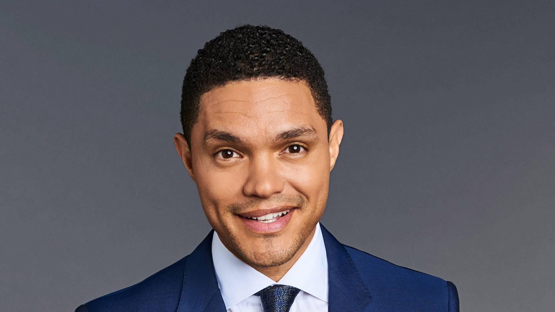 Trevor Noah Wallpapers