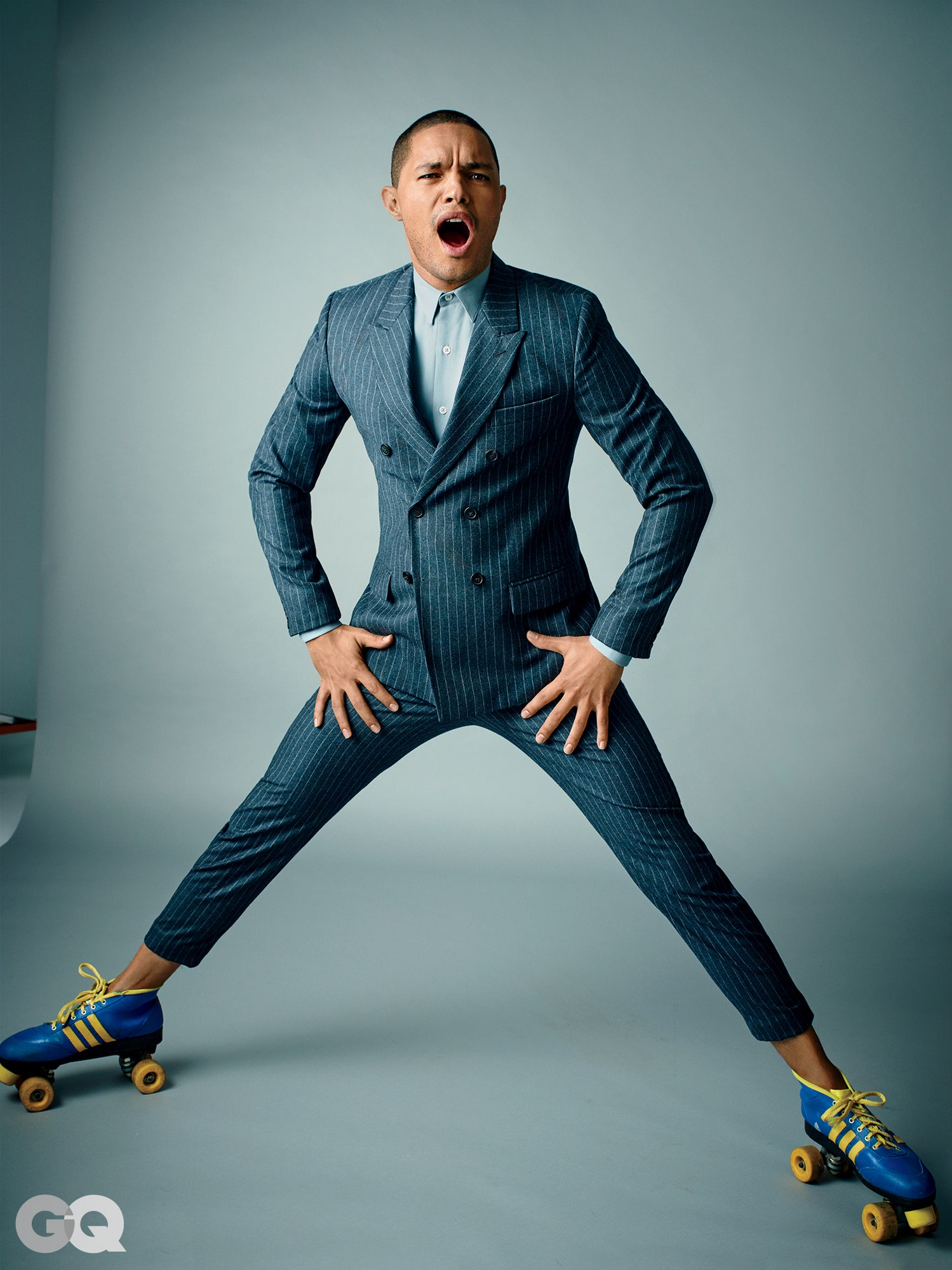 Trevor Noah Wallpapers