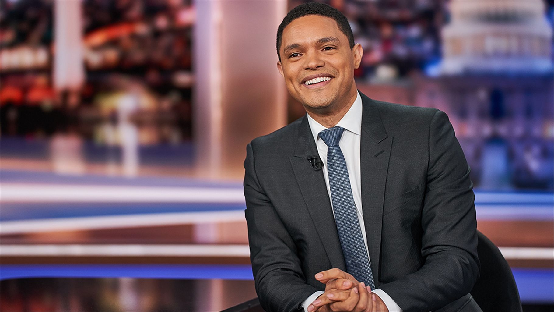 Trevor Noah Wallpapers