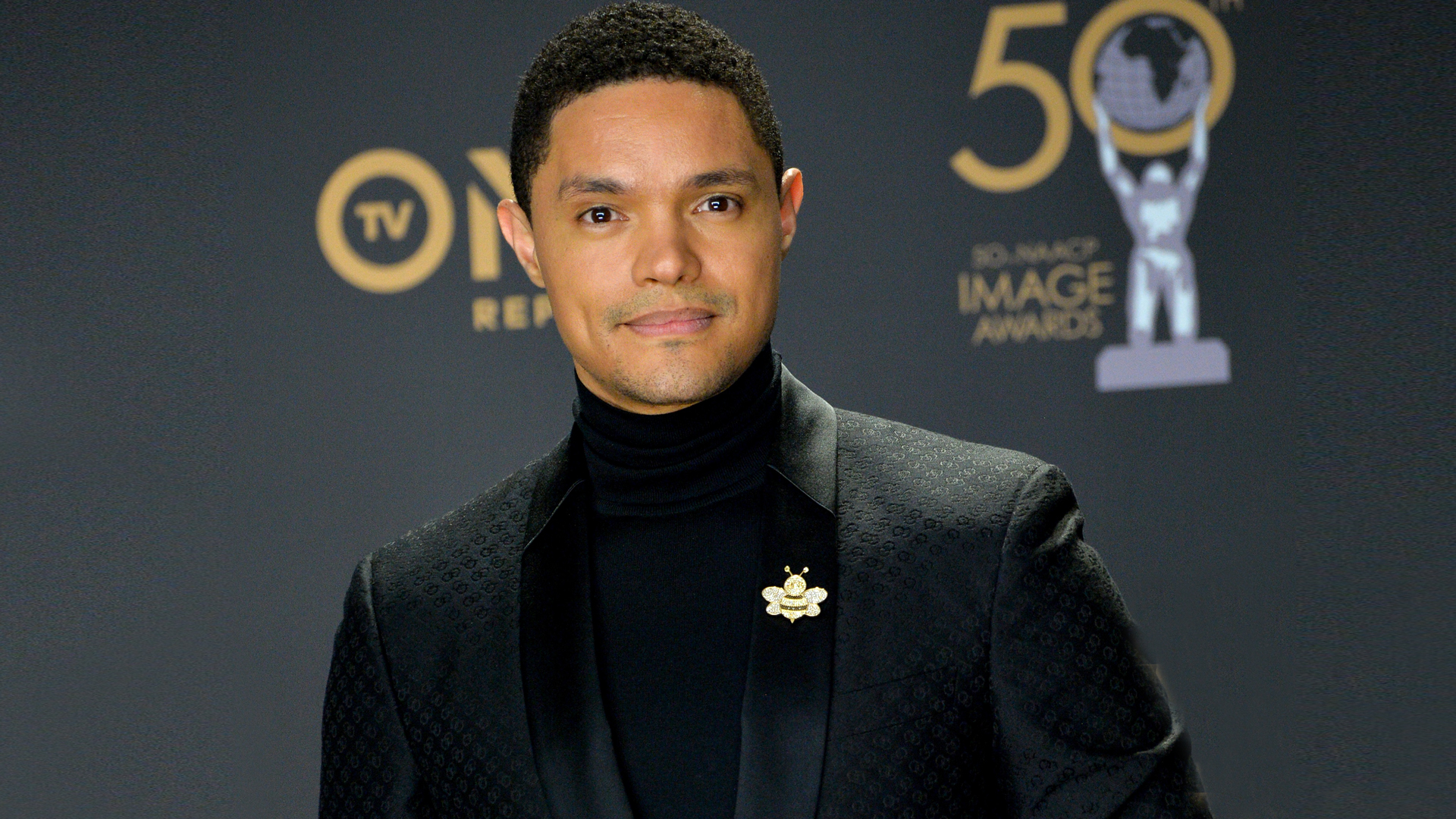 Trevor Noah Wallpapers