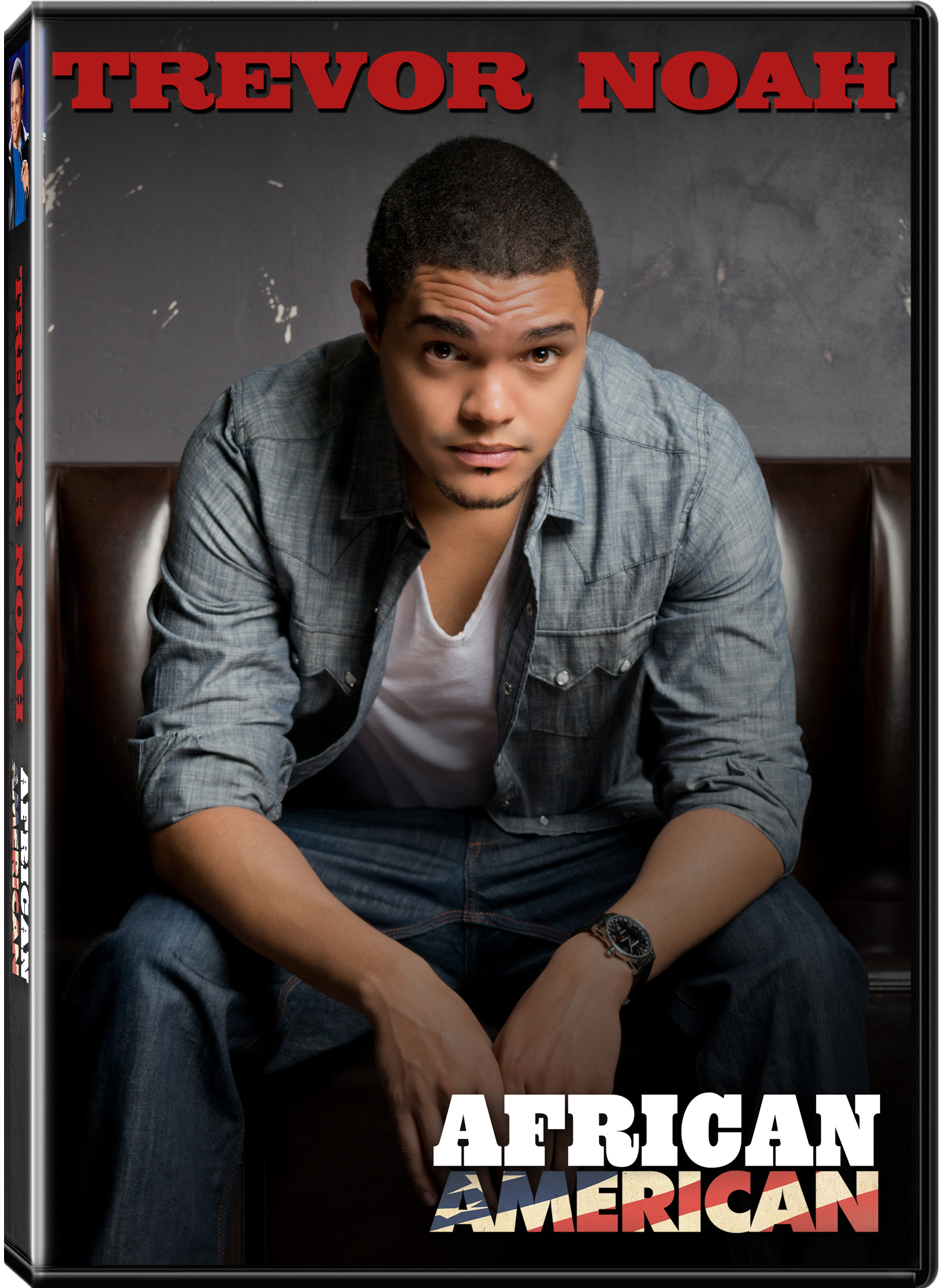 Trevor Noah Wallpapers