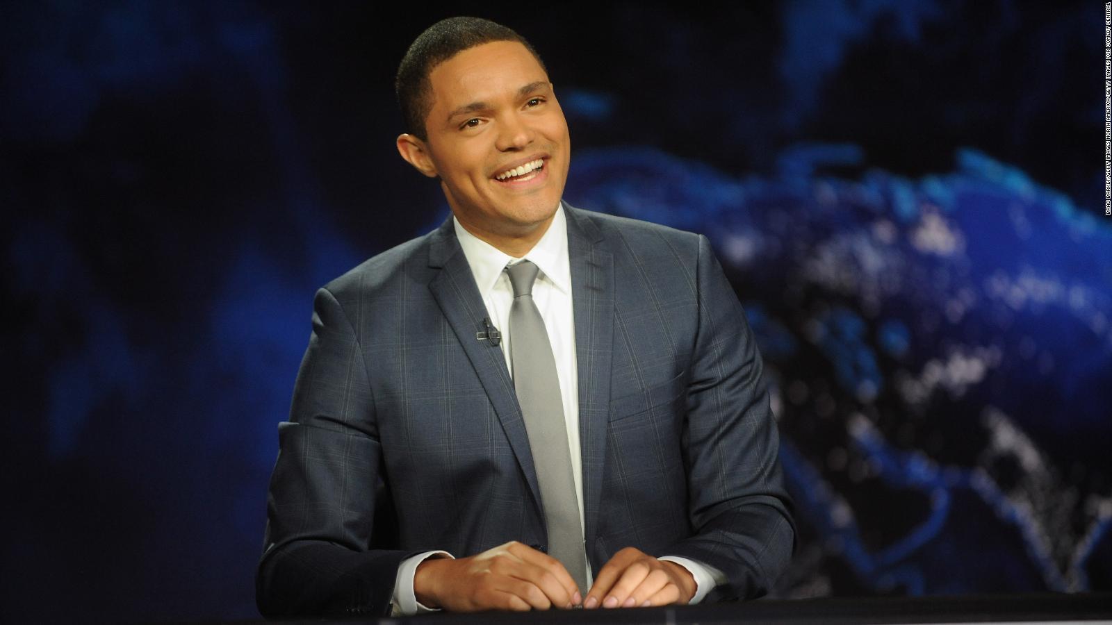 Trevor Noah Wallpapers