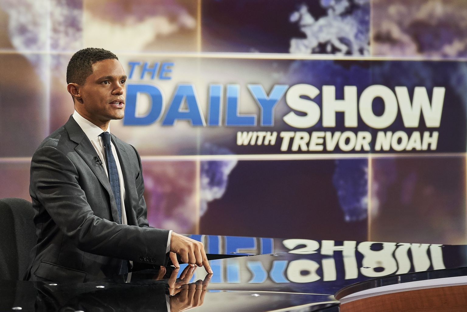 Trevor Noah Wallpapers