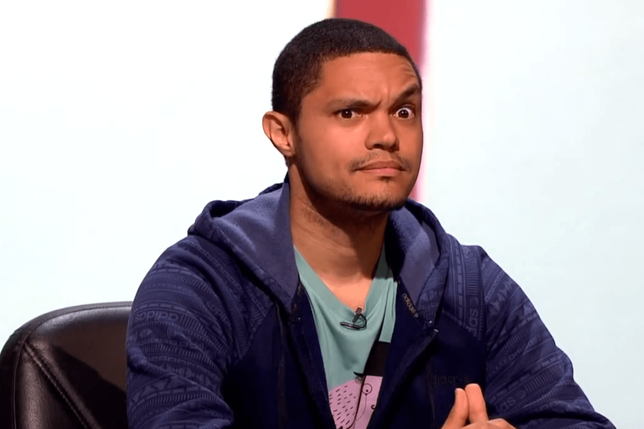 Trevor Noah Wallpapers