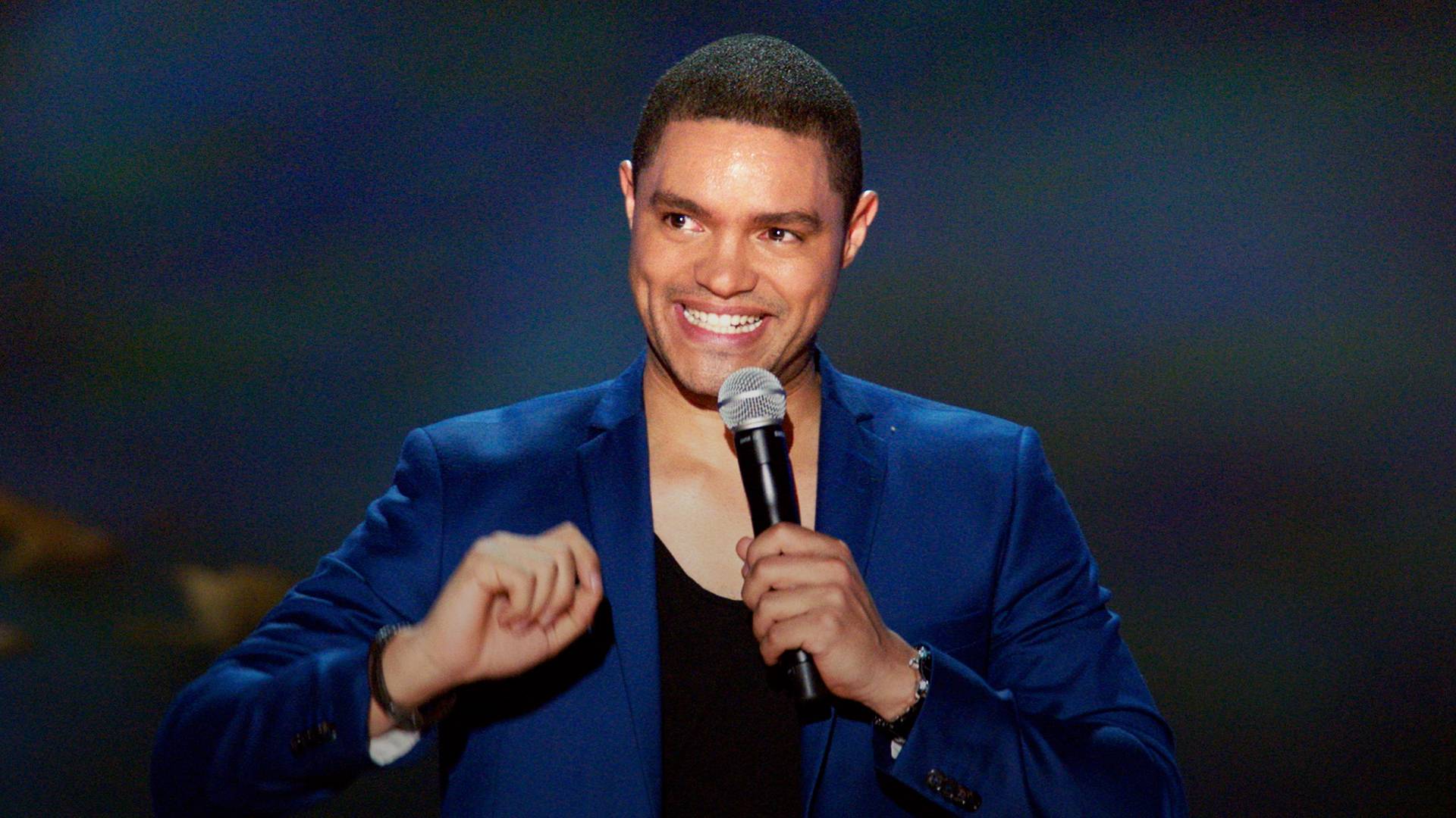 Trevor Noah Wallpapers